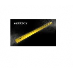 Ołówek do szkła i ceramiki 240mm żółty StalCo Perfect S-76009